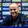 Božidar Bandović surprised Fabio Kanavar