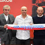 New coach of Vojvodina FC, Božidar Bandović: I am happy and proud to be here