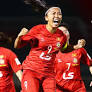 Group A: Ho Chi Minh City Women’s FC (VIE) 1-0 Stallion Laguna FC (PHI)