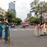 50 years after the fall of Saigon, Vietnam tweaks the story of its victory - Los Angeles Times