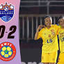 Group A: Lion City Sailors FC (SGP) 0-2 Ho Chi Minh City Women’s FC (VIE)