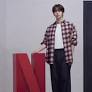 "I'm rooting for Sung Hae-eun."Jung Hyun-kyu (27), a influencer who became a hot topic through the T..