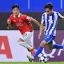 Despite similarities to 'idol' Chanathip Songkrasin, Jaroensak Wonggorn is walking his own journey