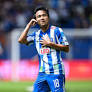 Chanathip heroics give Pathum win