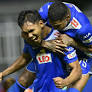 The legend of Teerasil Dangda continues to grow, this time with maiden ASEAN Club Championship goal