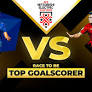 The Race To Be Top Goalscorer