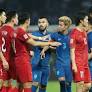 Thailand football star Theerathon denies conflict rumors with national teammate