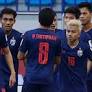 Big guns Chanathip, Kawin, Theerathon headline Thailand's AFF Suzuki Cup quest