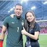 Port reinforce squad for 2nd leg of T1 with ‘Flying Kawin’