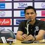 Thailand legend Kiatisuk Senamuang denies link to Vietnam coaching job