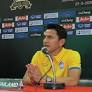 Kiatisuk Senamuang quits as Thailand head coach after two heavy losses