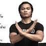 Tony Jaa, Thai National Football Team Coach and Players Call on Thais to go “Ivory Free”