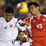 Legendary Kiatisuk aims to bring back Thailand's ASEAN glory days