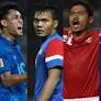 Icons of the ASEAN Championship
