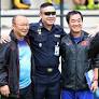 Thai football legend tips HAGL boss to replace coach Park