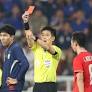 Thailand legend questions appointment of Korean referee in 2024 ASEAN Cup final
