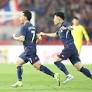 Thailand midfielder Supachok's controversial goal against Vietnam leads votes for best of the tournament
