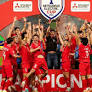 Vietnam wins third ASEAN Championship with emotional win against Thailand