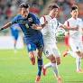 Thailand target first soccer medal