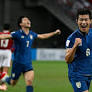 Thailand capture sixth Suzuki Cup