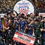 Thailand win Suzuki Cup for record sixth time