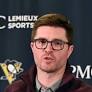 What does trade of Tristan Jarry signal about Penguins’ future? Kyle Dubas explains