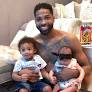 Tristan Thompson's 4 Kids: All About Prince, True, Theo and Tatum