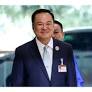 Pro-Cannabis Politician Becomes Third Thai Premier in Two Years