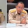 New Justice Minister Says He Will Not Interfere in Khao Kradong Land and 2024 Senate Vote-Rigging Investigations
