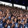 After a couple of 'second-fiddle' years, Buriram United are well and truly back as kings of Thai football