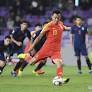 China overcome Thailand 2-1 in round of 16 of 2019 Asian Cup - Xinhua | English.news.cn