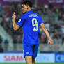 Supachai double sees Thailand surprise wasteful Kyrgyzstan