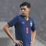 Supachai banned from 2 AFC U23 games