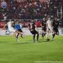 Three in a row for Buriram United