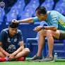 Chủ tịch Buriram nhắc nhở Supachai sau khi trở về từ đội U23