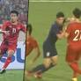 Sau vụ ‘tác động vật lý’ cầu thủ U23 Việt Nam, sao Thái Lan khủng hoảng tâm lý và sự nghiệp tụt dốc