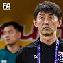 Thailand fires head coach Masatada Ishii
