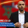 Pelatih Timnas Thailand Saat Ini: Profil Dan Analisis