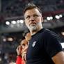 Anthony Hudson appointed Thailand head coach after Ishii’s abrupt dismissal