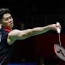 BAM to work with independent shuttlers, including Lee Zii Jia, for LA28 push
