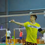 Ng Tze Yong set for ACL surgery in Doha