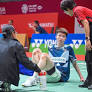 Badminton: Good news as Tze Yong on road to full training, says Jonassen