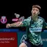 National men’s singles shuttler Ng Tze Yong to undergo ACL surgery in Qatar after Malaysia Masters injury
