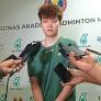 Badminton: Tze Yong faces one more fitness test to determine return