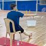 Badminton: Tze Yong returns to light training, gets good support from coach