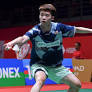 Badminton: Tze Yong to undergo knee surgery in Doha