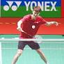 Badminton: Pain-free Tze Yong says next fitness test will decide return