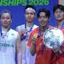 3 factors of Aaron-Wooi Yik's All-England defeat