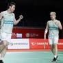 Aaron-Wooi Yik in All England final, Pearly-Thinaah fall