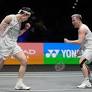 Aaron Chia–Soh Wooi Yik power into All England final, closing in on historic Malaysian title